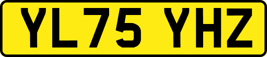 YL75YHZ