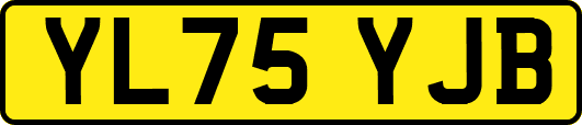 YL75YJB