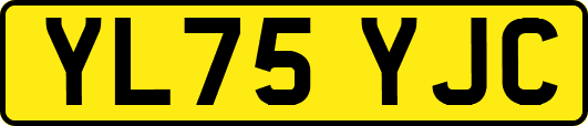 YL75YJC
