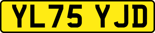YL75YJD