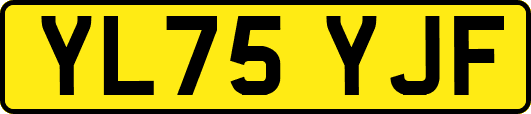 YL75YJF