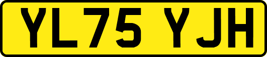 YL75YJH