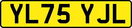 YL75YJL