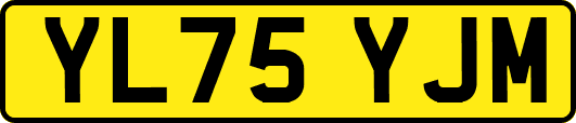 YL75YJM