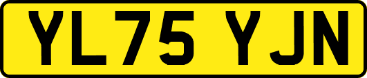 YL75YJN