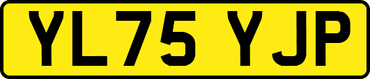 YL75YJP