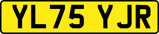 YL75YJR