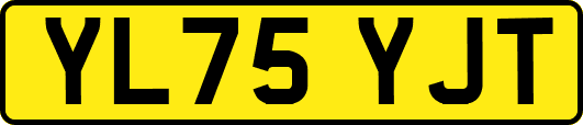 YL75YJT