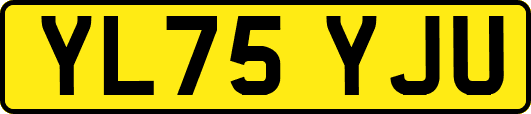 YL75YJU