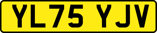 YL75YJV