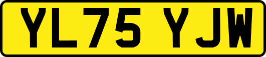 YL75YJW