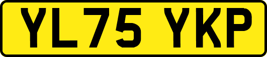 YL75YKP
