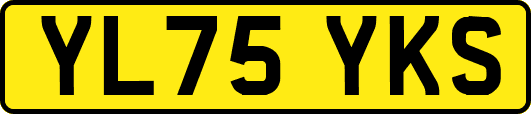 YL75YKS