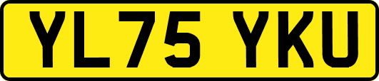YL75YKU