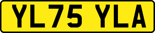 YL75YLA