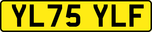 YL75YLF