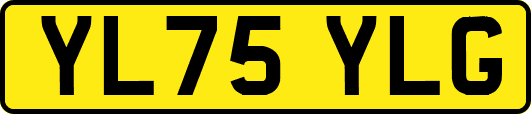 YL75YLG