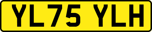 YL75YLH