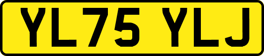 YL75YLJ