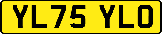 YL75YLO