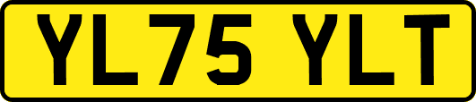 YL75YLT