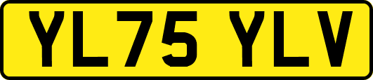 YL75YLV