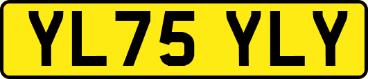 YL75YLY