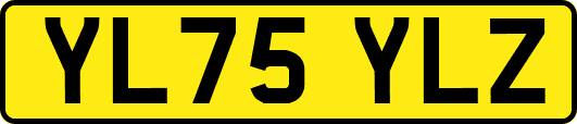YL75YLZ