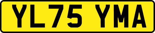 YL75YMA