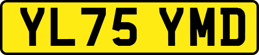 YL75YMD