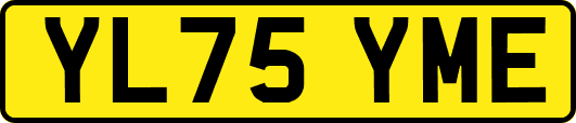YL75YME