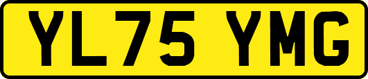 YL75YMG