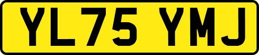 YL75YMJ