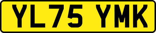 YL75YMK