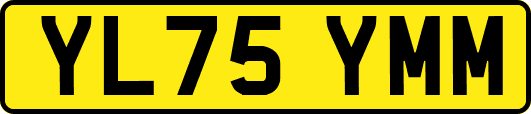 YL75YMM