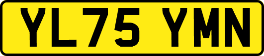 YL75YMN