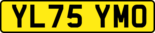 YL75YMO