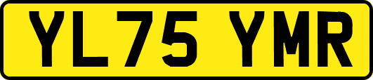 YL75YMR