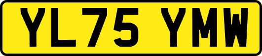 YL75YMW