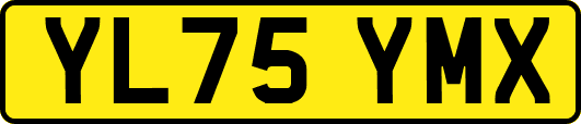 YL75YMX