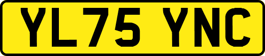 YL75YNC