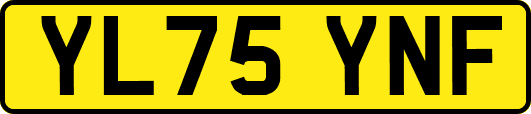 YL75YNF