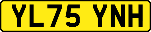 YL75YNH