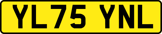 YL75YNL