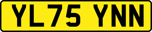 YL75YNN
