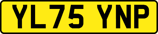 YL75YNP
