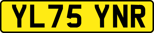 YL75YNR
