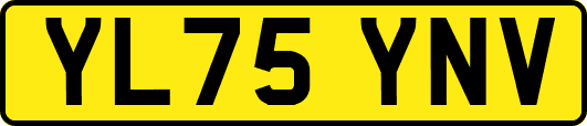 YL75YNV