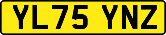 YL75YNZ