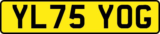 YL75YOG
